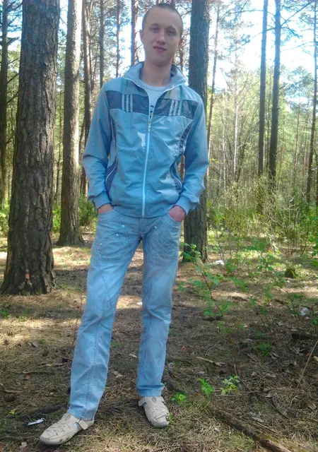 Я Валера, 36, из Солигорска, ищу знакомство для постоянных отношений