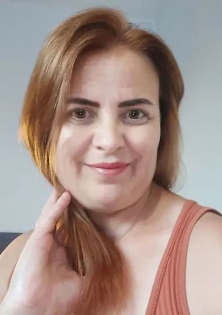 Я Marinela, 39, из Бухареста, ищу знакомство