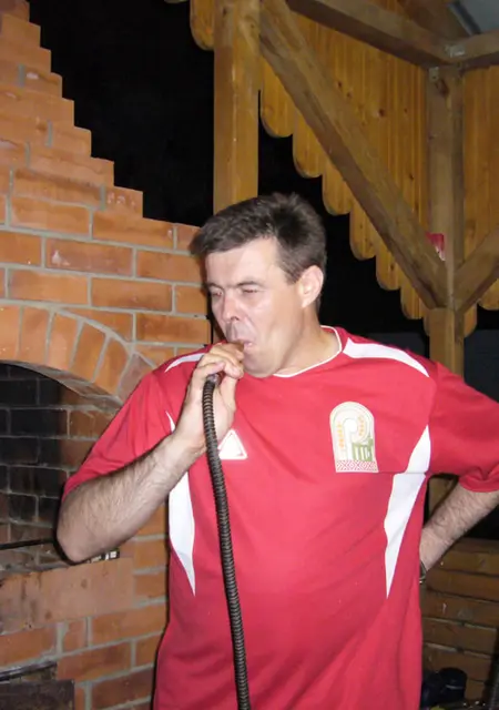 Владимир из Речицы, мне 55, познакомлюсь на одну ночь