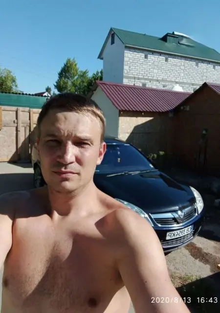 Дмитрий из Варшавы