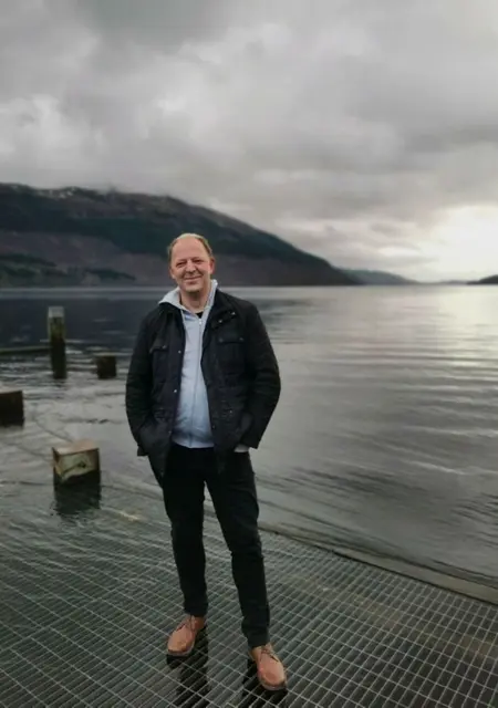 Я Pawel, 41, знакомлюсь в Лондоне