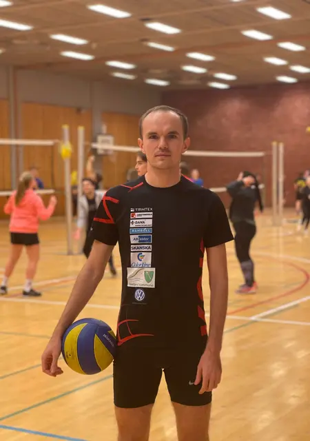 Сергей из Тронхейм, ищу на сайте знакомства без обязательств