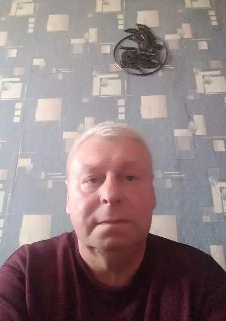 Я Игорь, 57, из Гомеля, ищу знакомства без обязательств
