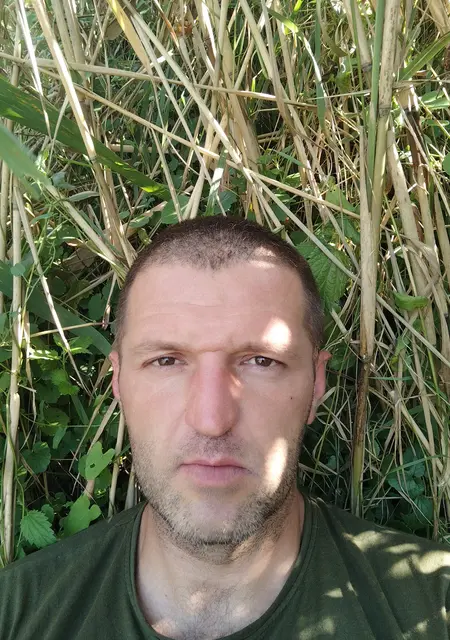 Андрей з Покровське, шукаю на сайті знайомства на одну ніч