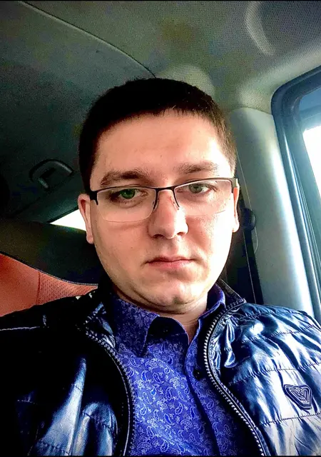 Сергей з Донецька, шукаю на сайті знайомства на одну ніч