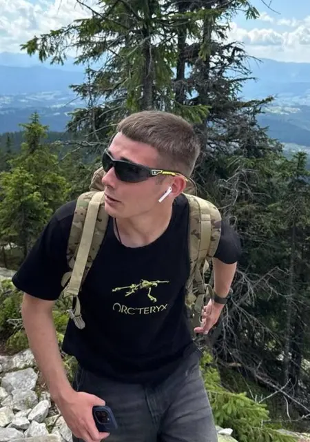 Андрей из Киева, ищу на сайте знакомства на одну ночь