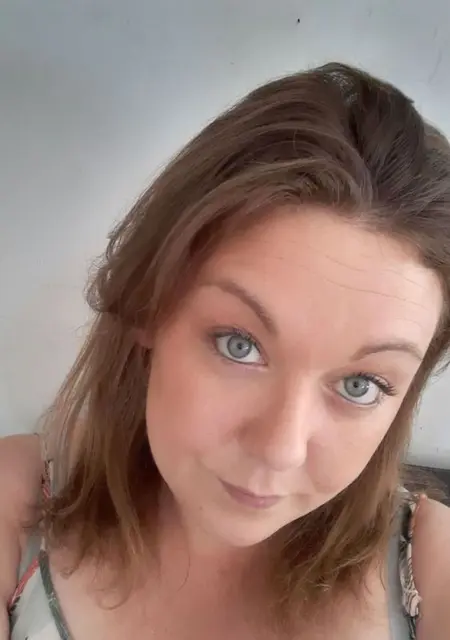 Nathalie из Парижа