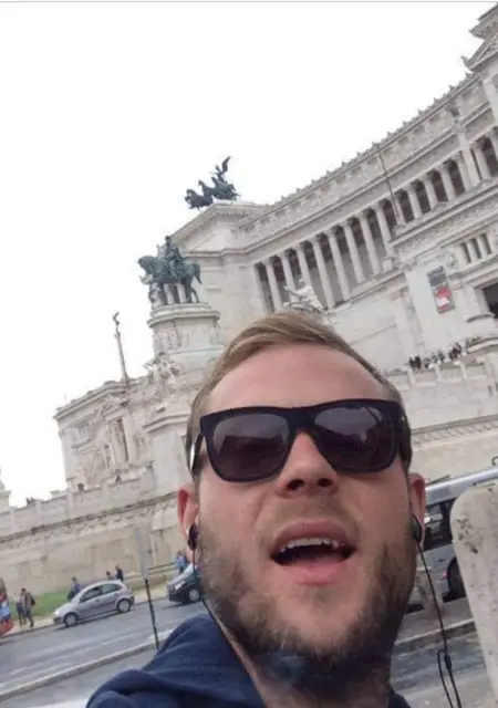 Тарас из Ивано-Франковска, ищу на сайте дружбу