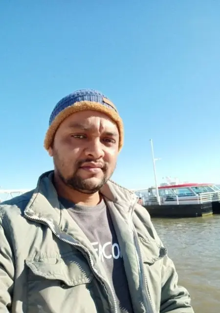 Sajeeb из Рима, мне 39, познакомлюсь