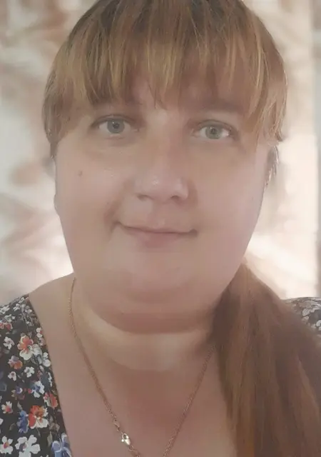 Вера з Києва, шукаю на сайті знайомства без зобов'язань