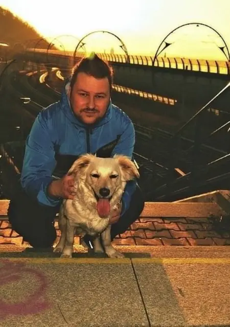 Martin из Брно, ищу на сайте знакомства без обязательств