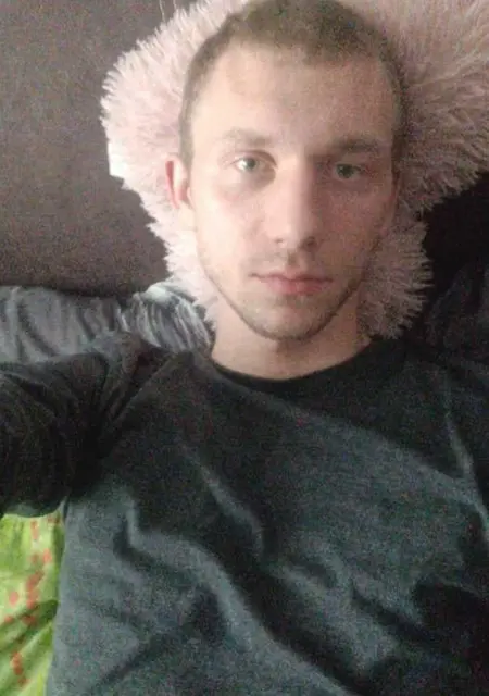 Я Sergio, 26, из Александровки, ищу знакомства без обязательств