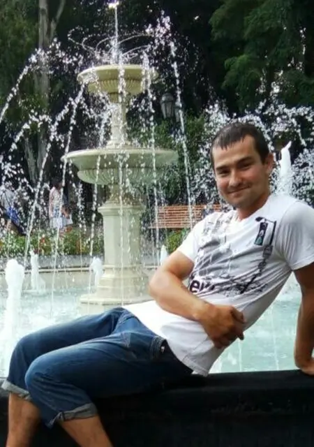 Я Денис, 32, знакомлюсь для постоянных отношений в Полтаве