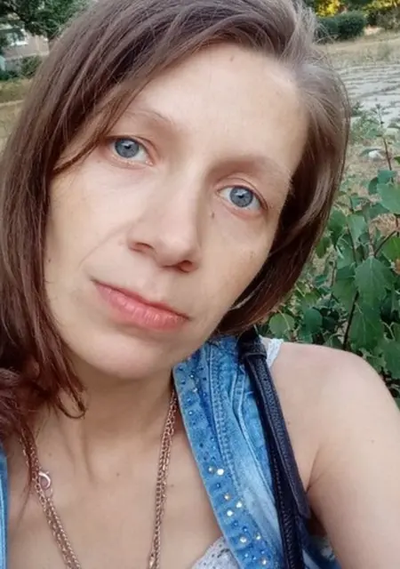 Я Юля, 36, из Энергодара, ищу знакомство для постоянных отношений