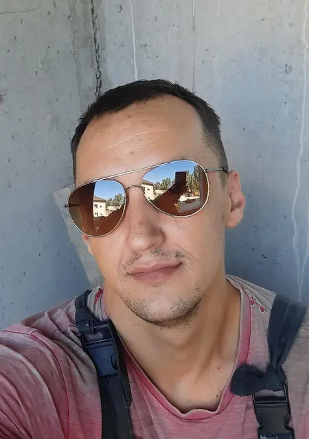 Creed из Запорожья, мне 41, познакомлюсь для постоянных отношений