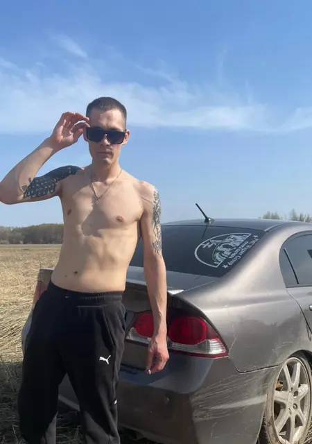 Я Бука, 33, из Рочдейла, ищу знакомство для общения