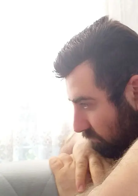 Hayko из Стамбула, мне 33, познакомлюсь