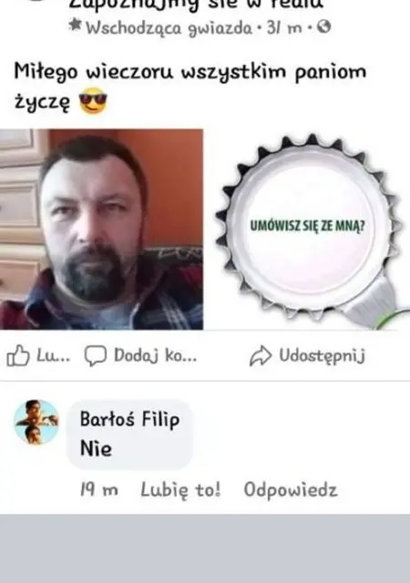 Chacck из Варшавы