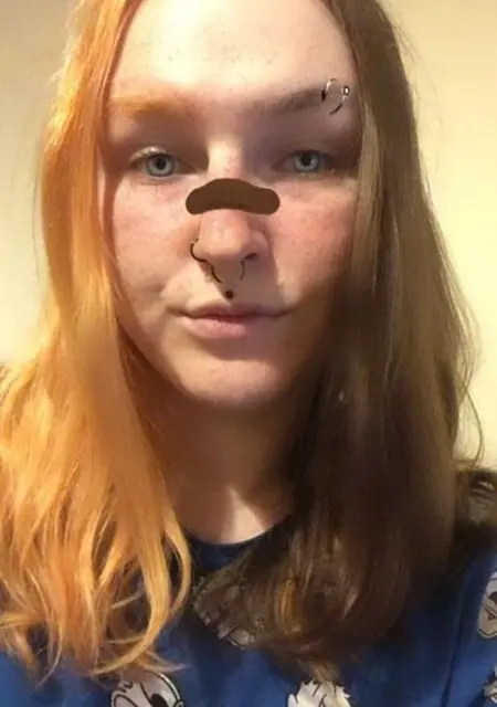 Michaela из Лондона, мне 23, познакомлюсь