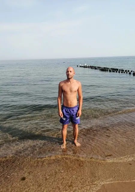 Я Stas, 40, из Киева, ищу знакомства на одну ночь