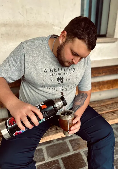 Я Agustin, 24, из Альмерии, ищу знакомство для дружбы