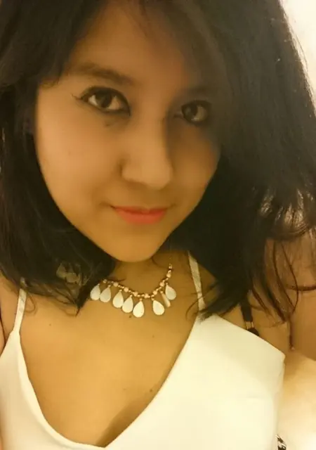 Я Lis, 31, из Мадрида, ищу знакомство