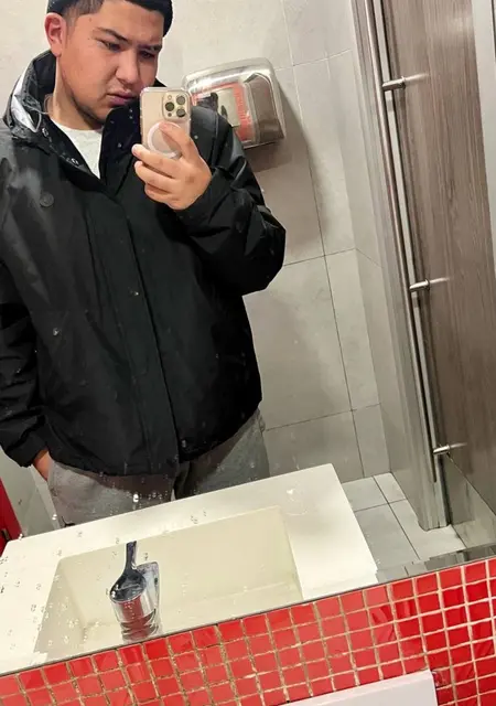 Я Jama, 21, знакомлюсь для вирта в Ташкенте