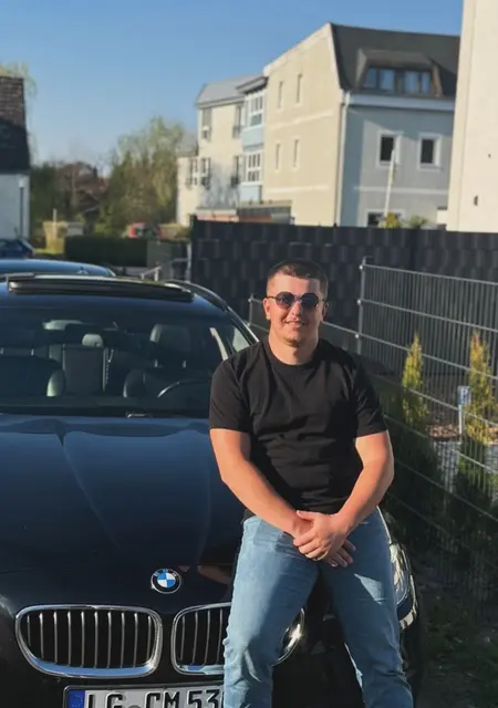 Я Іван, 24, знакомлюсь без обязательств в Новограде-Волынском