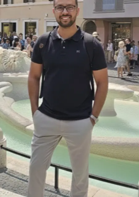 Soy Tyler Durden, 49 años de Murcia, busco conocer gente para lío de una noche