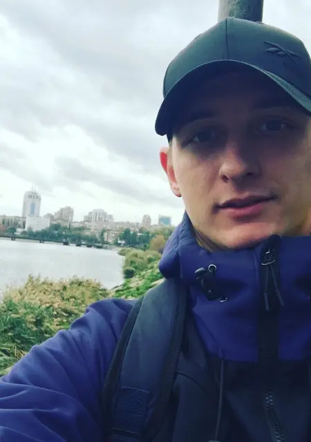 Walley из Донецка, мне 29, познакомлюсь на одну ночь