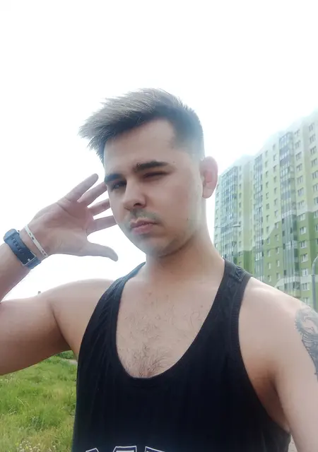 Sun Shine из Костаная, мне 27, познакомлюсь без обязательств