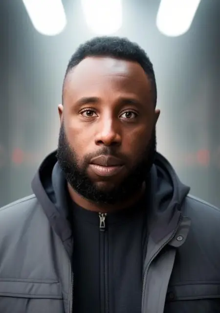 Ali из Гавр, мне 36, познакомлюсь для общения