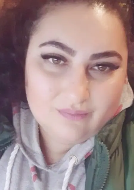 Лиана из Сум, мне 39, познакомлюсь для общения