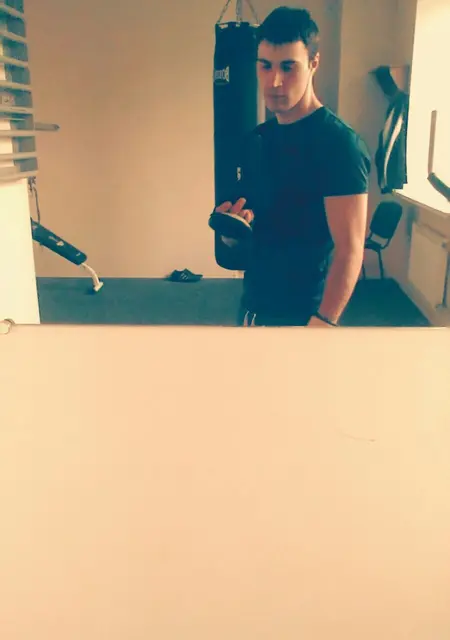 Василий из Измаила, мне 31, познакомлюсь без обязательств