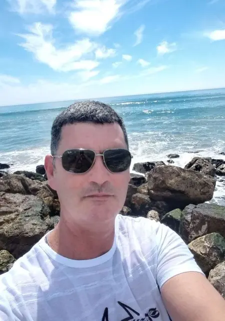 Я Jose Mendes, 42, из Лиссабона, ищу знакомство для общения