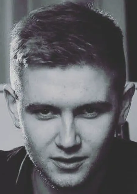 Я Gregory Vasilyv, 25, из Ивано-Франковска, ищу знакомства без обязательств