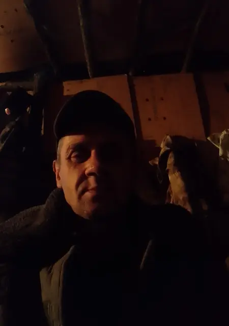 Виктор из Первомайска, ищу на сайте знакомства на одну ночь