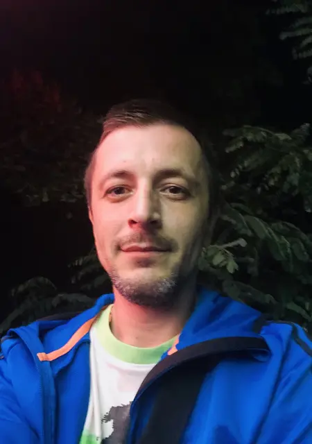 Vvv из Ирпени, мне 43, познакомлюсь для приятного времяпровождения