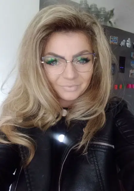 Я Romantyczka Z Klas, 37, из Варшавы, ищу знакомство