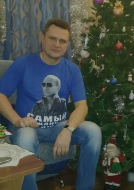 Сергей з Донецька, шукаю на сайті знайомства без зобов'язань