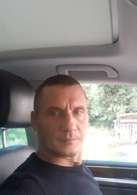 Я Игорь, 46 років з Дніпра, шукаю знайомство