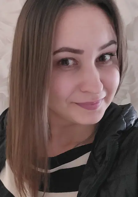 Я Анна, 37, из Луганска, ищу знакомство для постоянных отношений