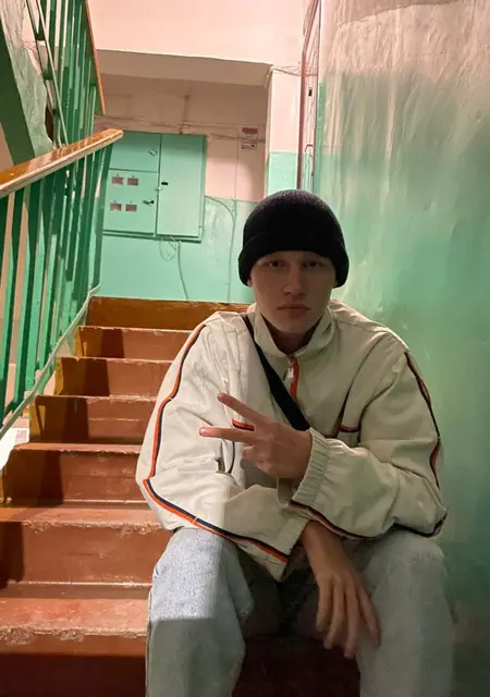 Ярослав из Берлина, ищу на сайте знакомства на одну ночь