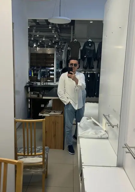 Gulomov из Таллина, ищу на сайте открытые отношения