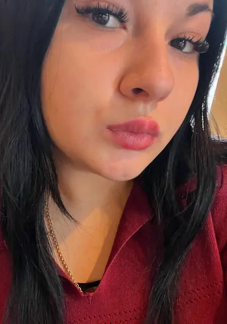 Ксения з Донецька, мені 18 років, познайомлюсь для приємного проведення часу