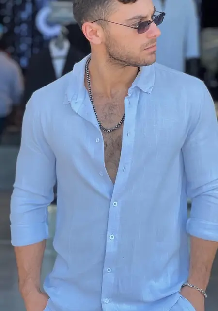 Я Lior, 29, из Тель-авива, ищу знакомства на одну ночь