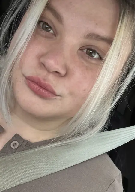 Я Ирина, 25, знакомлюсь для дружбы в Любляне