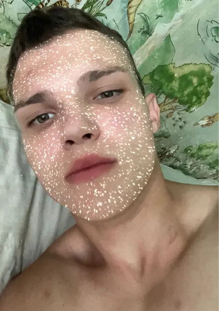 Я Артем, 19, знакомлюсь для общения в Витебске