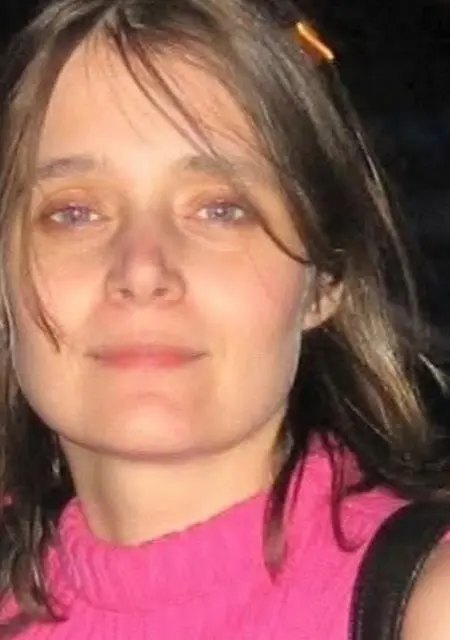 Lena из Зугдиди, мне 44, познакомлюсь на одну ночь