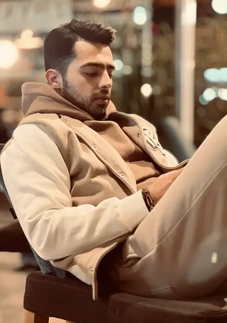 Я Ali, 32, знакомлюсь для дружбы в Налдвейке